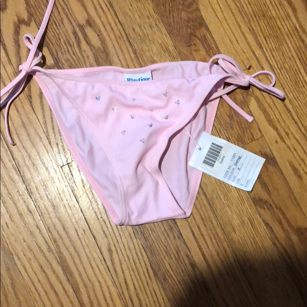 Swim bottoms